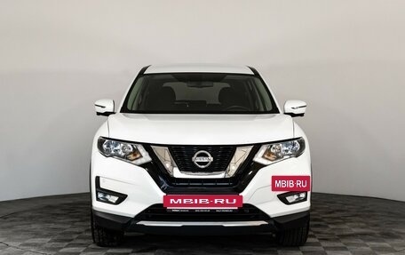 Nissan X-Trail, 2022 год, 2 899 000 рублей, 2 фотография