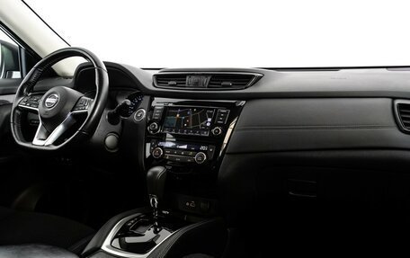 Nissan X-Trail, 2022 год, 2 899 000 рублей, 9 фотография