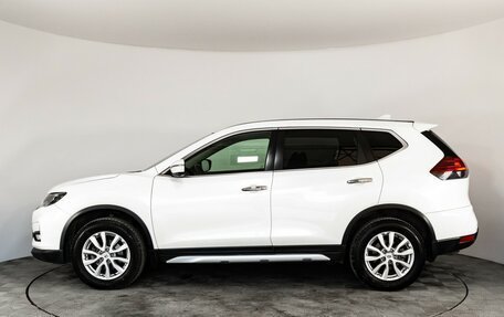 Nissan X-Trail, 2022 год, 2 899 000 рублей, 8 фотография