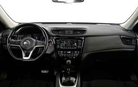 Nissan X-Trail, 2022 год, 2 899 000 рублей, 10 фотография