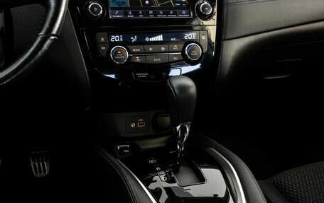 Nissan X-Trail, 2022 год, 2 899 000 рублей, 13 фотография