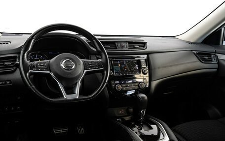 Nissan X-Trail, 2022 год, 2 899 000 рублей, 11 фотография