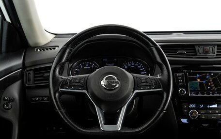 Nissan X-Trail, 2022 год, 2 899 000 рублей, 12 фотография