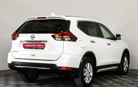 Nissan X-Trail, 2022 год, 2 899 000 рублей, 5 фотография
