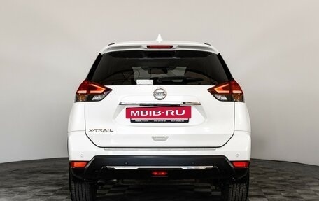 Nissan X-Trail, 2022 год, 2 899 000 рублей, 6 фотография