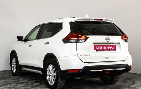 Nissan X-Trail, 2022 год, 2 899 000 рублей, 7 фотография