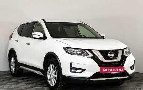 Nissan X-Trail, 2022 год, 2 899 000 рублей, 3 фотография