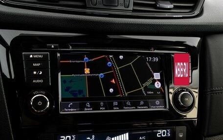 Nissan X-Trail, 2022 год, 2 899 000 рублей, 16 фотография
