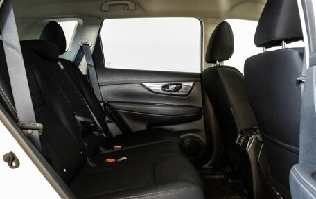 Nissan X-Trail, 2022 год, 2 899 000 рублей, 18 фотография