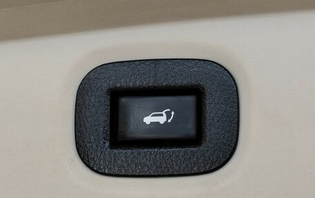 Nissan X-Trail, 2022 год, 2 899 000 рублей, 19 фотография