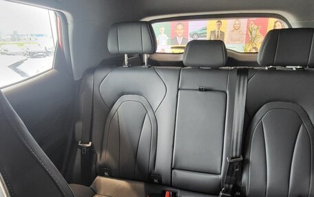 Chery Tiggo 4 I рестайлинг, 2025 год, 2 420 000 рублей, 13 фотография
