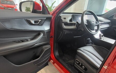 Chery Tiggo 4 I рестайлинг, 2025 год, 2 420 000 рублей, 9 фотография