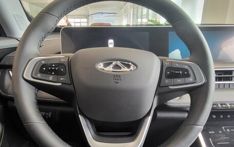 Chery Tiggo 4 I рестайлинг, 2025 год, 2 420 000 рублей, 19 фотография