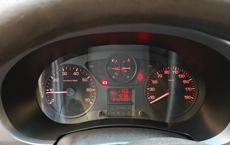 Citroen Berlingo II рестайлинг, 2009 год, 449 000 рублей, 4 фотография