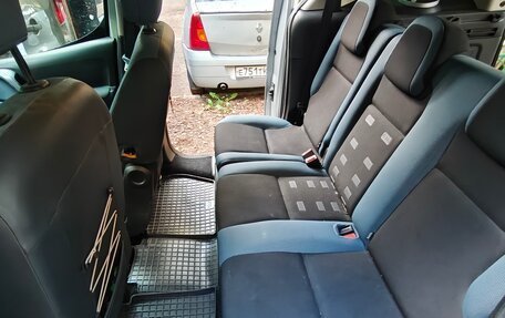 Citroen Berlingo II рестайлинг, 2009 год, 449 000 рублей, 6 фотография