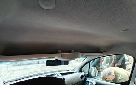 Citroen Berlingo II рестайлинг, 2009 год, 449 000 рублей, 16 фотография