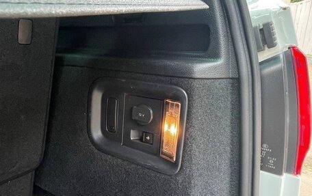 Volkswagen Sharan II, 2017 год, 2 250 000 рублей, 26 фотография