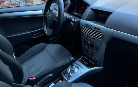 Opel Astra H, 2011 год, 525 000 рублей, 5 фотография