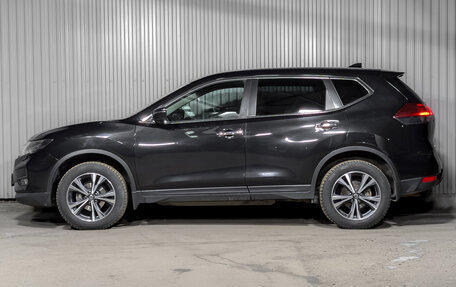 Nissan X-Trail, 2021 год, 2 250 000 рублей, 8 фотография
