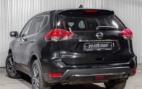 Nissan X-Trail, 2021 год, 2 250 000 рублей, 7 фотография