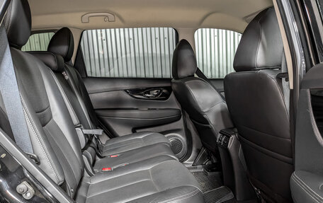 Nissan X-Trail, 2021 год, 2 250 000 рублей, 12 фотография