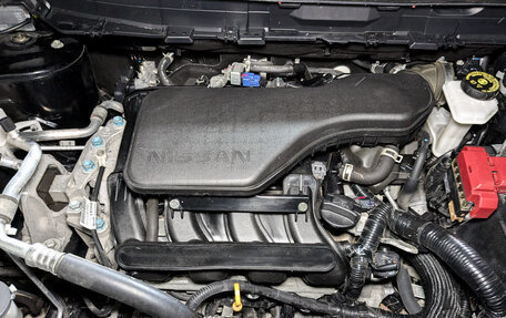 Nissan X-Trail, 2021 год, 2 250 000 рублей, 9 фотография