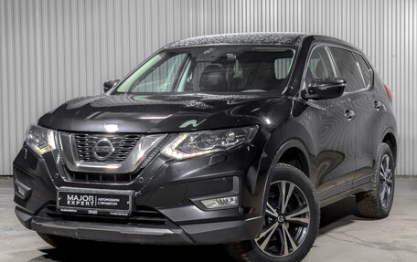 Nissan X-Trail, 2021 год, 2 250 000 рублей, 1 фотография