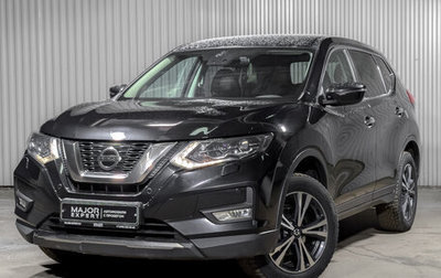 Nissan X-Trail, 2021 год, 2 250 000 рублей, 1 фотография