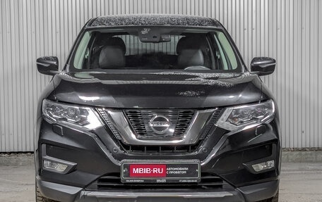 Nissan X-Trail, 2021 год, 2 250 000 рублей, 2 фотография