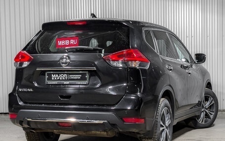 Nissan X-Trail, 2021 год, 2 250 000 рублей, 5 фотография