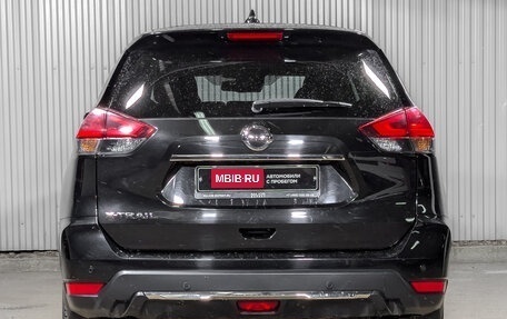 Nissan X-Trail, 2021 год, 2 250 000 рублей, 6 фотография