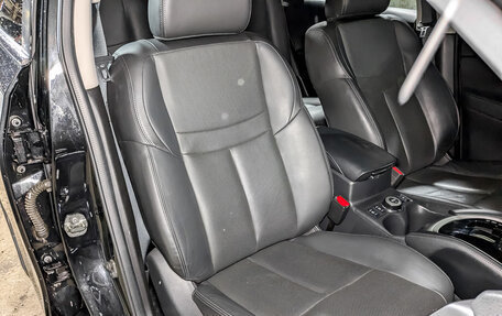 Nissan X-Trail, 2021 год, 2 250 000 рублей, 24 фотография