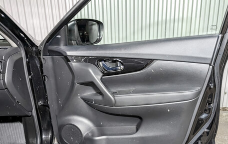 Nissan X-Trail, 2021 год, 2 250 000 рублей, 25 фотография