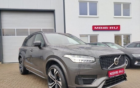 Volvo XC90 II рестайлинг, 2024 год, 7 635 000 рублей, 1 фотография