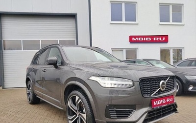 Volvo XC90 II рестайлинг, 2024 год, 7 635 000 рублей, 1 фотография
