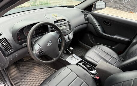 Hyundai Elantra IV, 2008 год, 560 000 рублей, 5 фотография