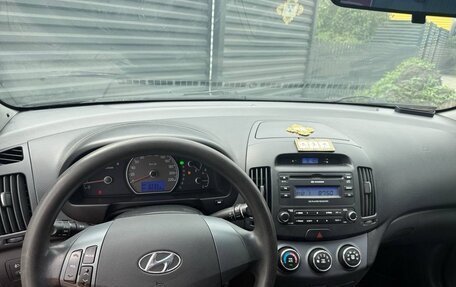 Hyundai Elantra IV, 2008 год, 560 000 рублей, 6 фотография