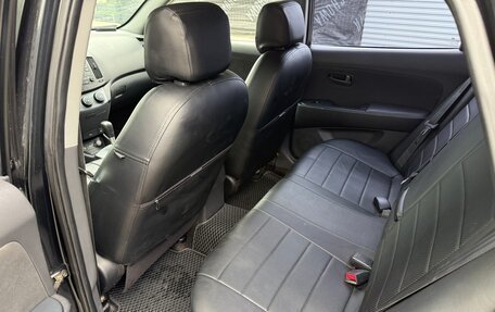 Hyundai Elantra IV, 2008 год, 560 000 рублей, 8 фотография