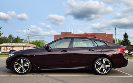 BMW 6 серия, 2020 год, 5 700 000 рублей, 2 фотография