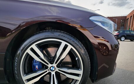 BMW 6 серия, 2020 год, 5 700 000 рублей, 5 фотография