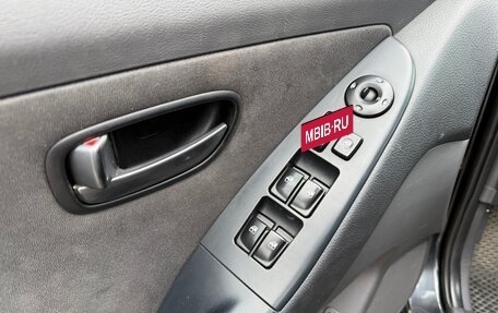 Hyundai Elantra IV, 2008 год, 560 000 рублей, 7 фотография