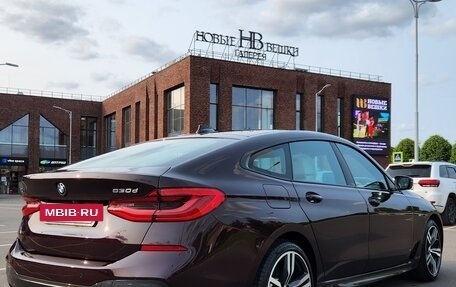 BMW 6 серия, 2020 год, 5 700 000 рублей, 6 фотография