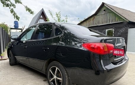 Hyundai Elantra IV, 2008 год, 560 000 рублей, 4 фотография