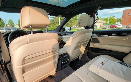 BMW 6 серия, 2020 год, 5 700 000 рублей, 9 фотография