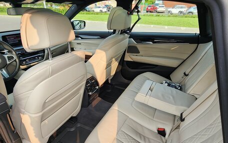 BMW 6 серия, 2020 год, 5 700 000 рублей, 8 фотография