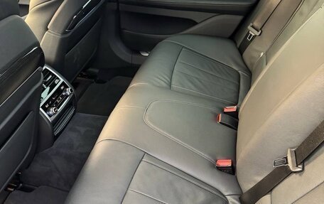 BMW 7 серия, 2021 год, 9 800 000 рублей, 8 фотография