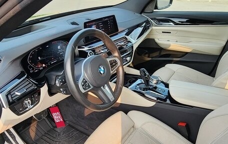 BMW 6 серия, 2020 год, 5 700 000 рублей, 7 фотография
