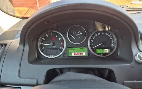 Land Rover Freelander II рестайлинг 2, 2012 год, 1 650 000 рублей, 8 фотография