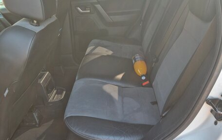 Land Rover Freelander II рестайлинг 2, 2012 год, 1 650 000 рублей, 11 фотография