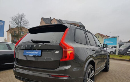 Volvo XC90 II рестайлинг, 2024 год, 7 635 000 рублей, 3 фотография